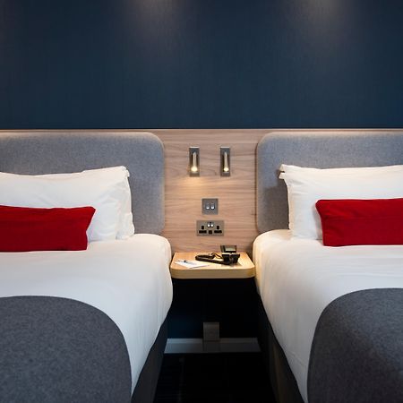 Holiday Inn Express London - Dartford By Ihg Eksteriør billede