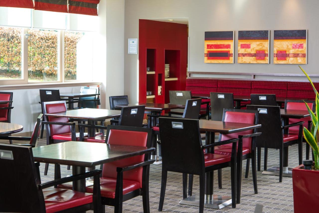 Holiday Inn Express London - Dartford By Ihg Eksteriør billede