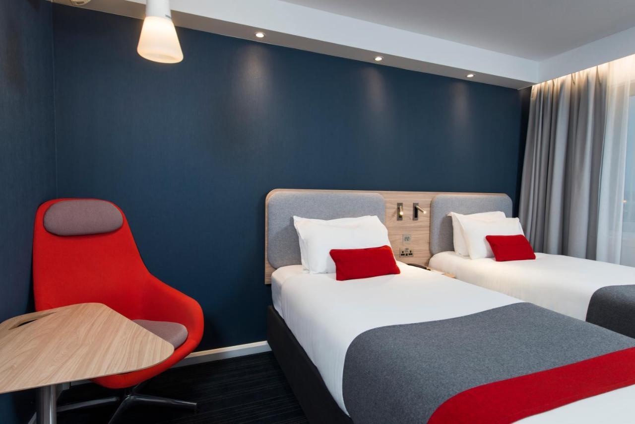Holiday Inn Express London - Dartford By Ihg Eksteriør billede