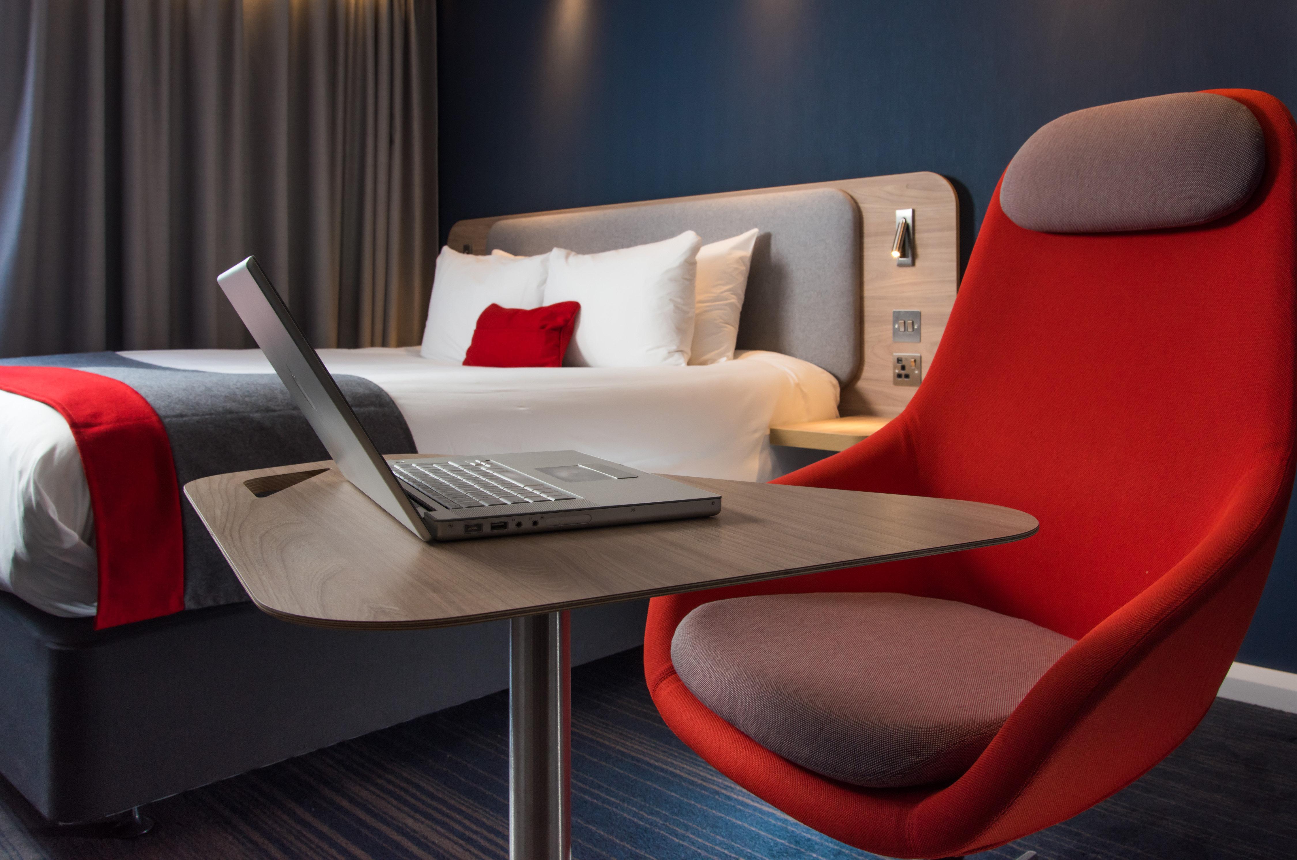 Holiday Inn Express London - Dartford By Ihg Eksteriør billede