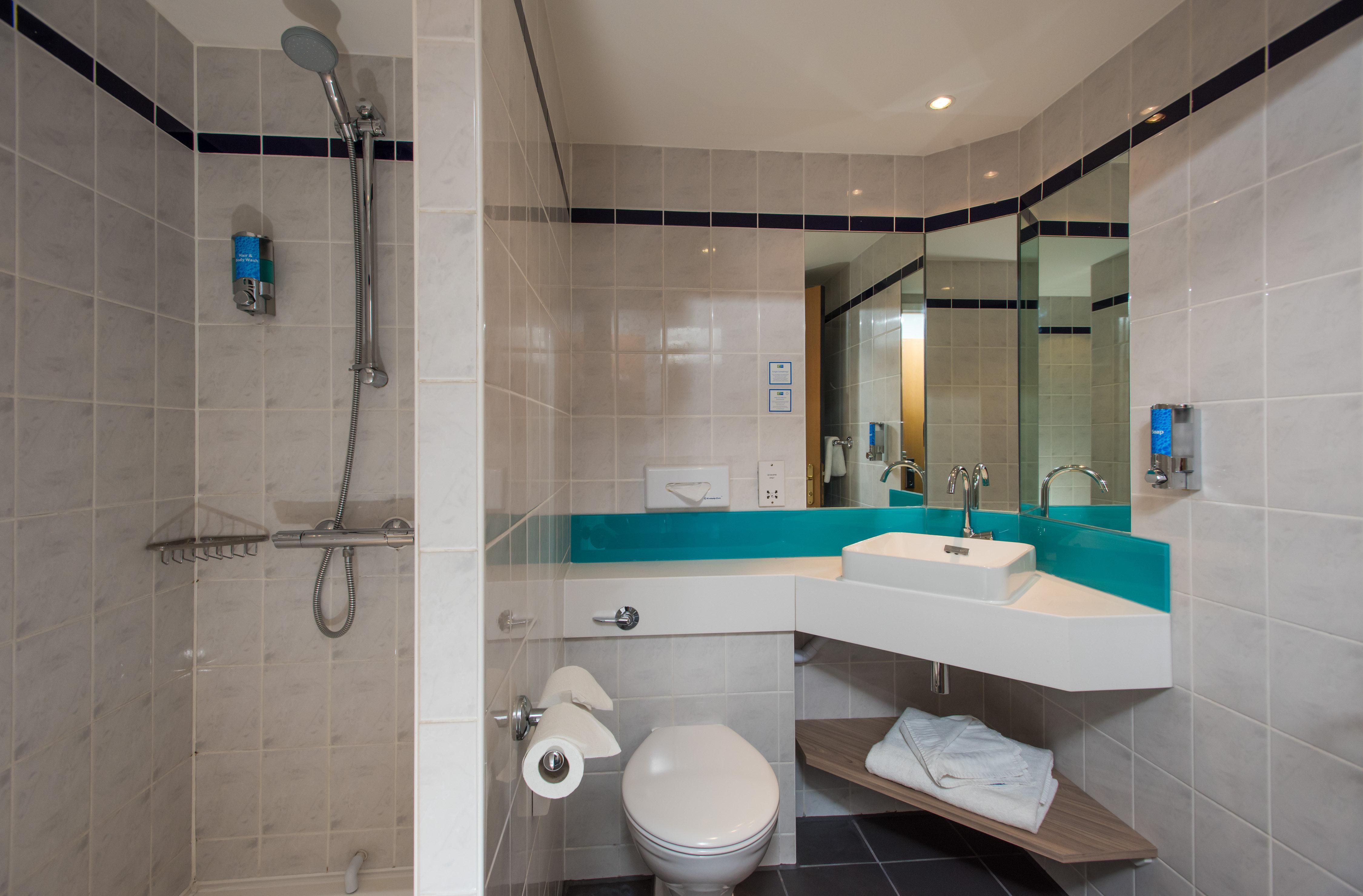 Holiday Inn Express London - Dartford By Ihg Eksteriør billede