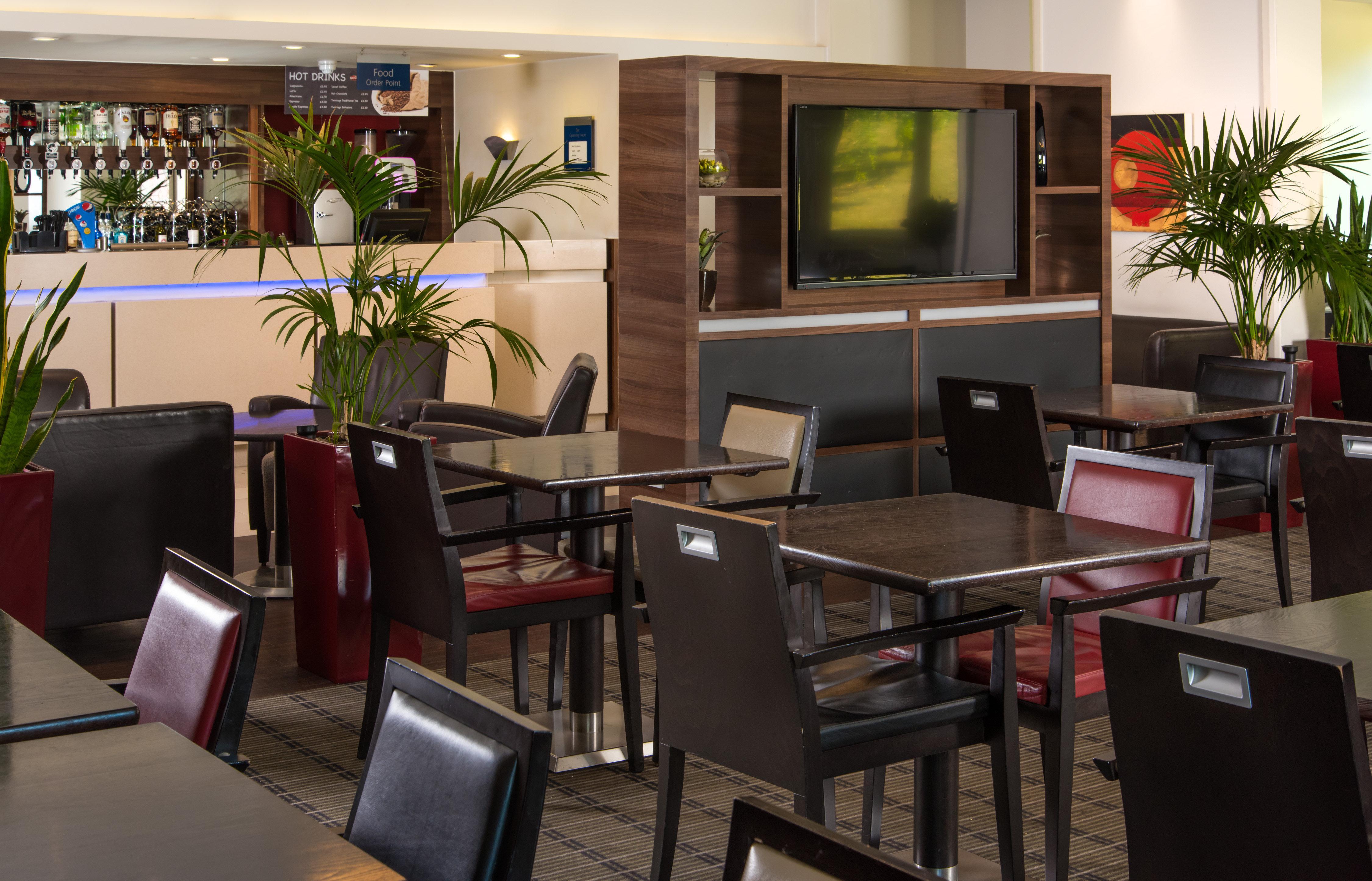 Holiday Inn Express London - Dartford By Ihg Eksteriør billede
