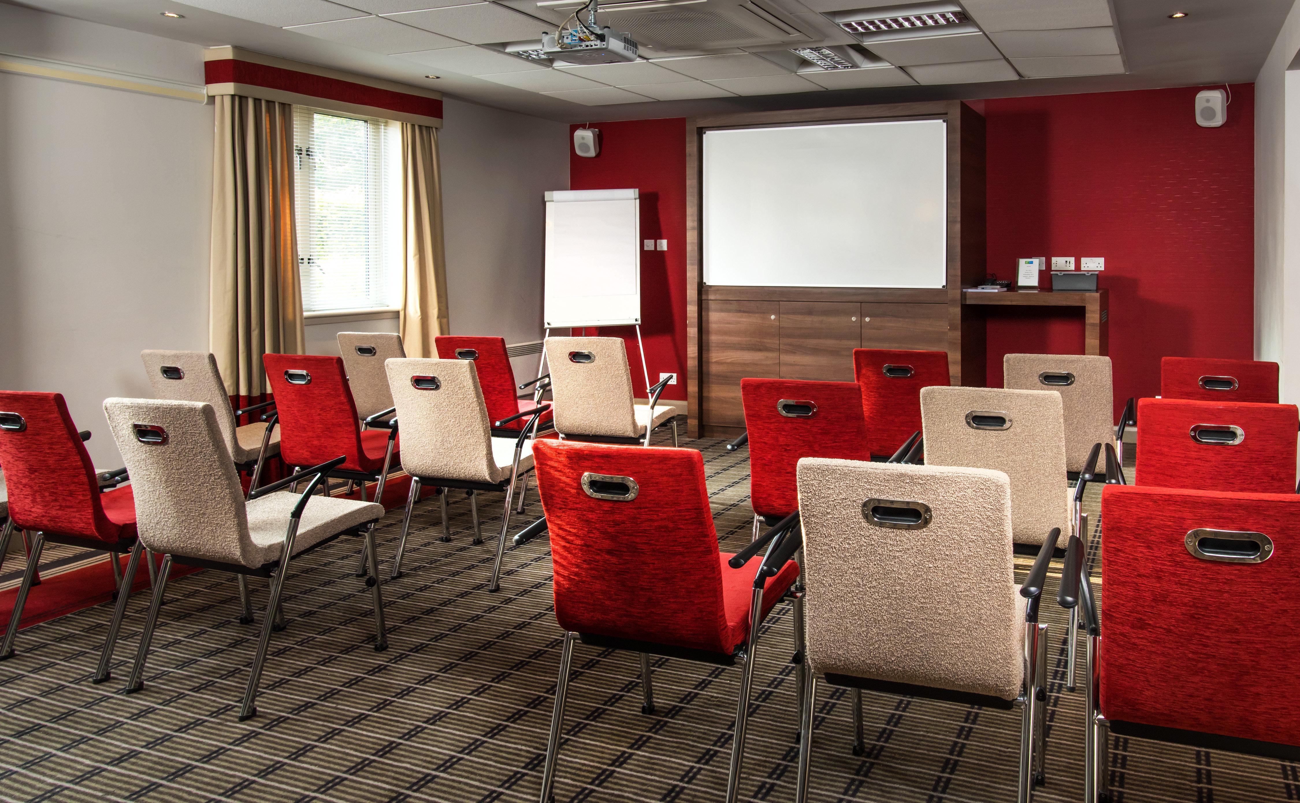 Holiday Inn Express London - Dartford By Ihg Eksteriør billede