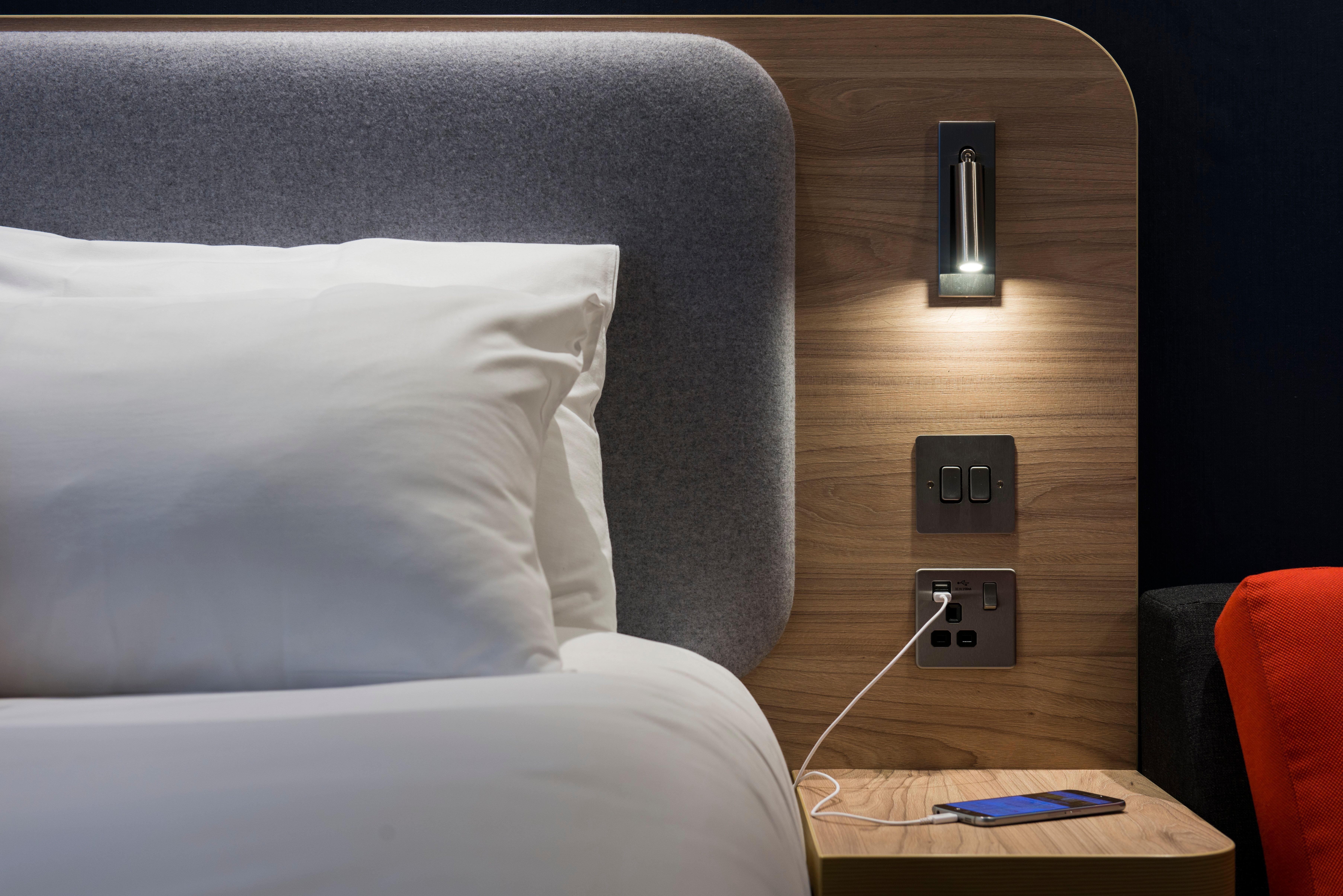 Holiday Inn Express London - Dartford By Ihg Eksteriør billede