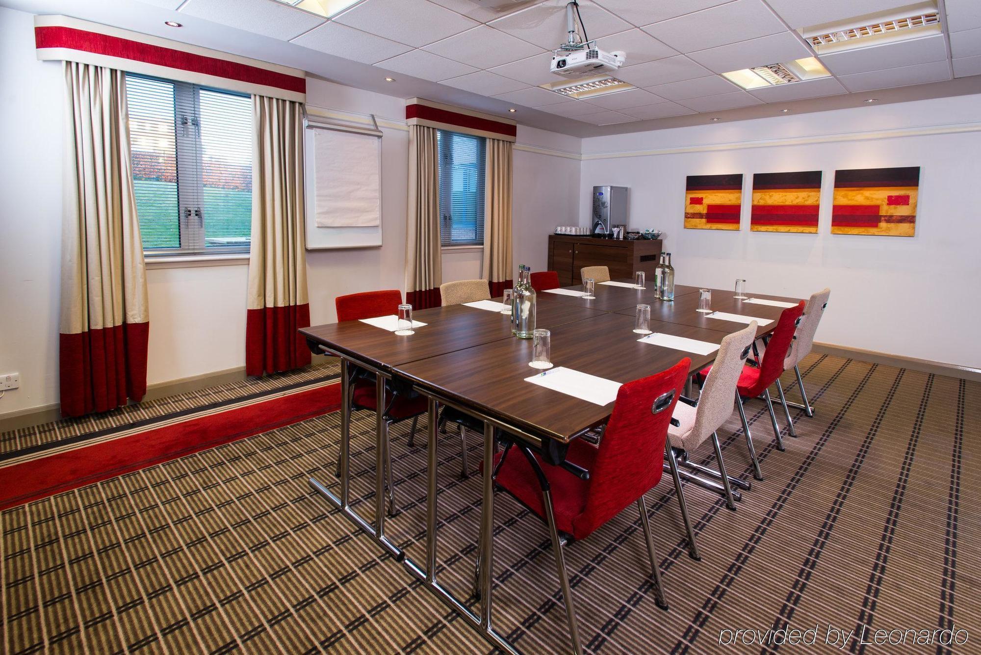 Holiday Inn Express London - Dartford By Ihg Eksteriør billede