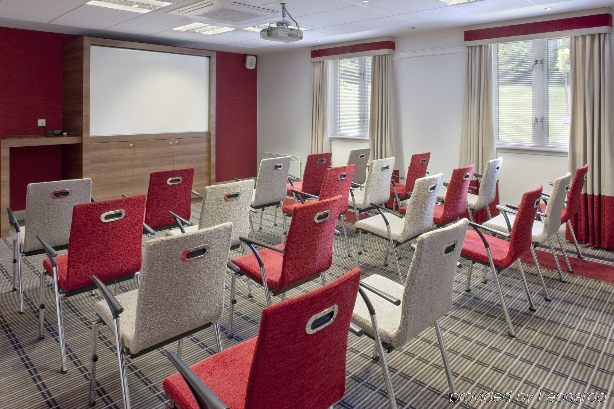 Holiday Inn Express London - Dartford By Ihg Eksteriør billede