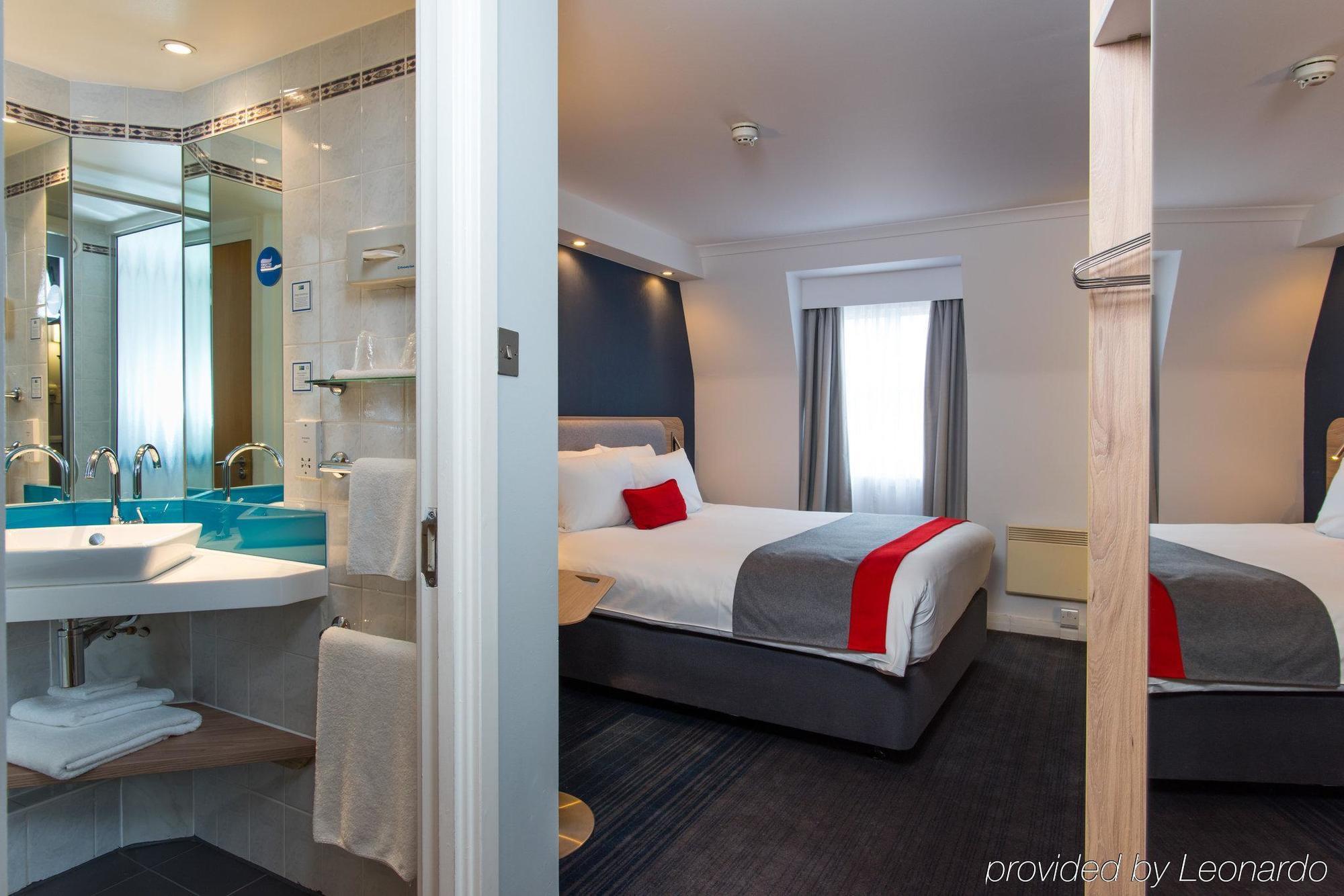 Holiday Inn Express London - Dartford By Ihg Eksteriør billede