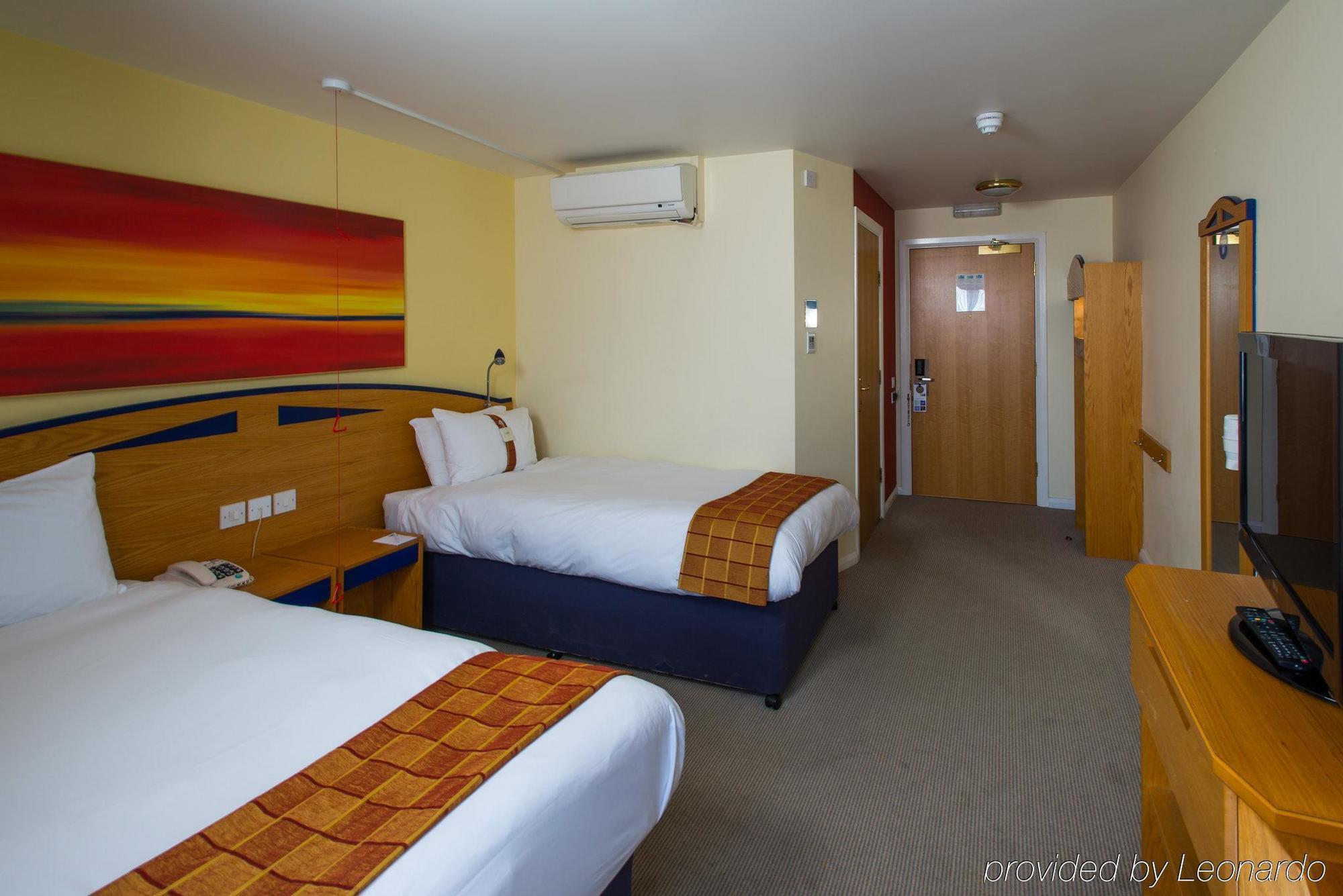 Holiday Inn Express London - Dartford By Ihg Eksteriør billede