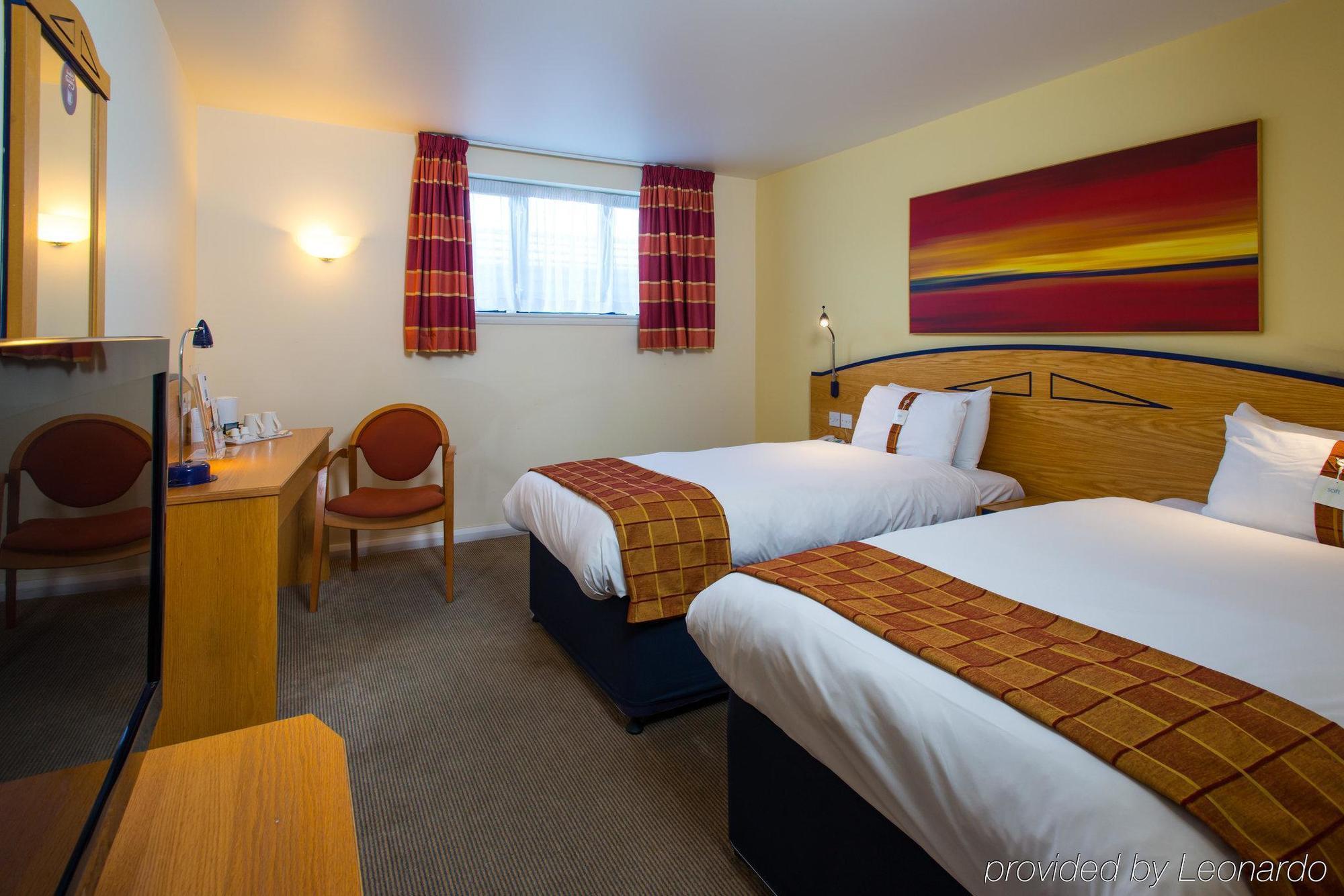 Holiday Inn Express London - Dartford By Ihg Eksteriør billede