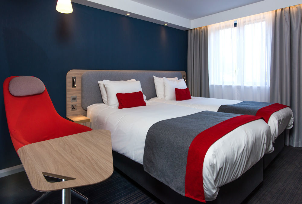 Holiday Inn Express London - Dartford By Ihg Eksteriør billede