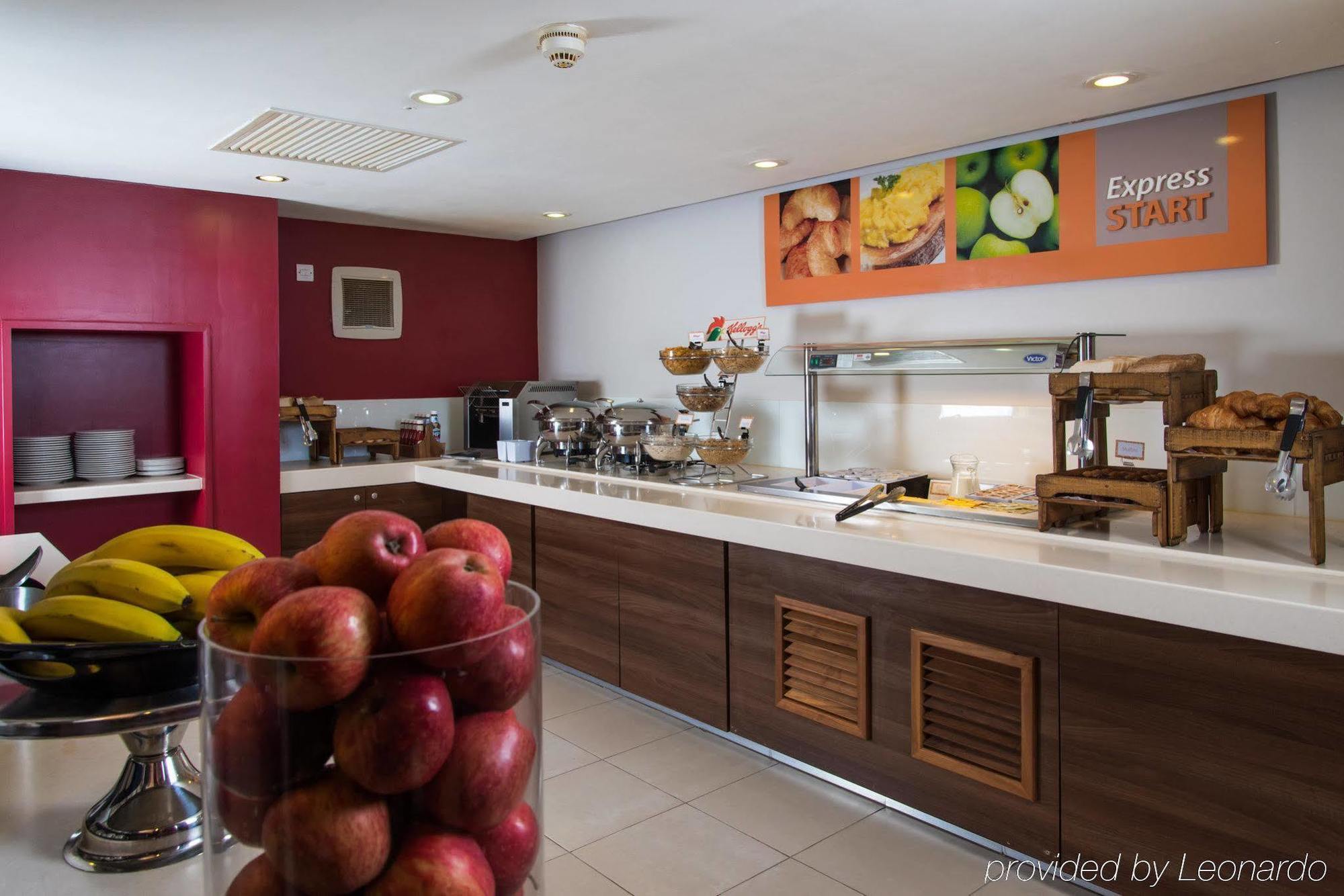 Holiday Inn Express London - Dartford By Ihg Eksteriør billede