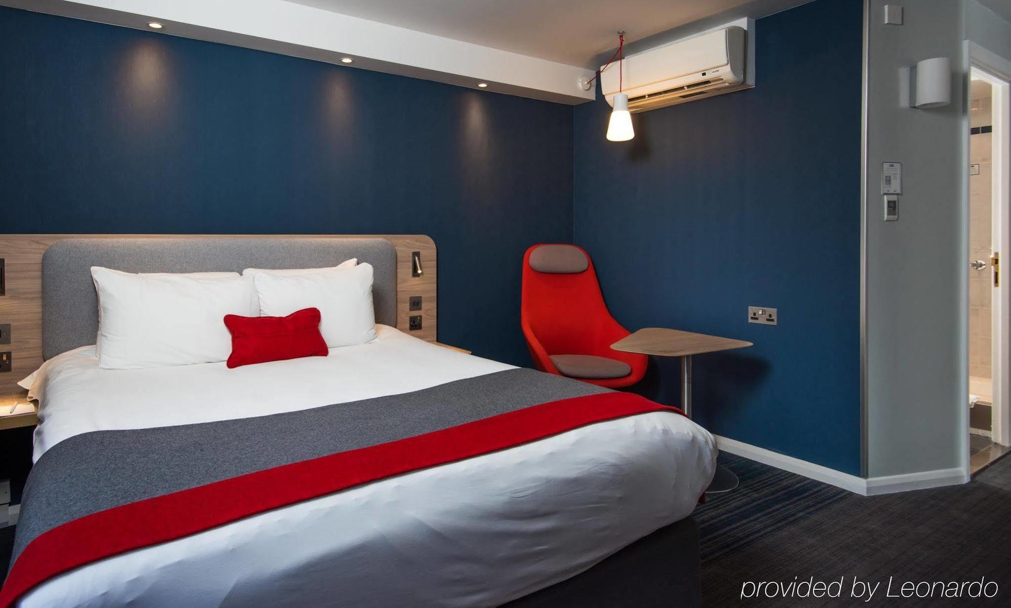 Holiday Inn Express London - Dartford By Ihg Eksteriør billede