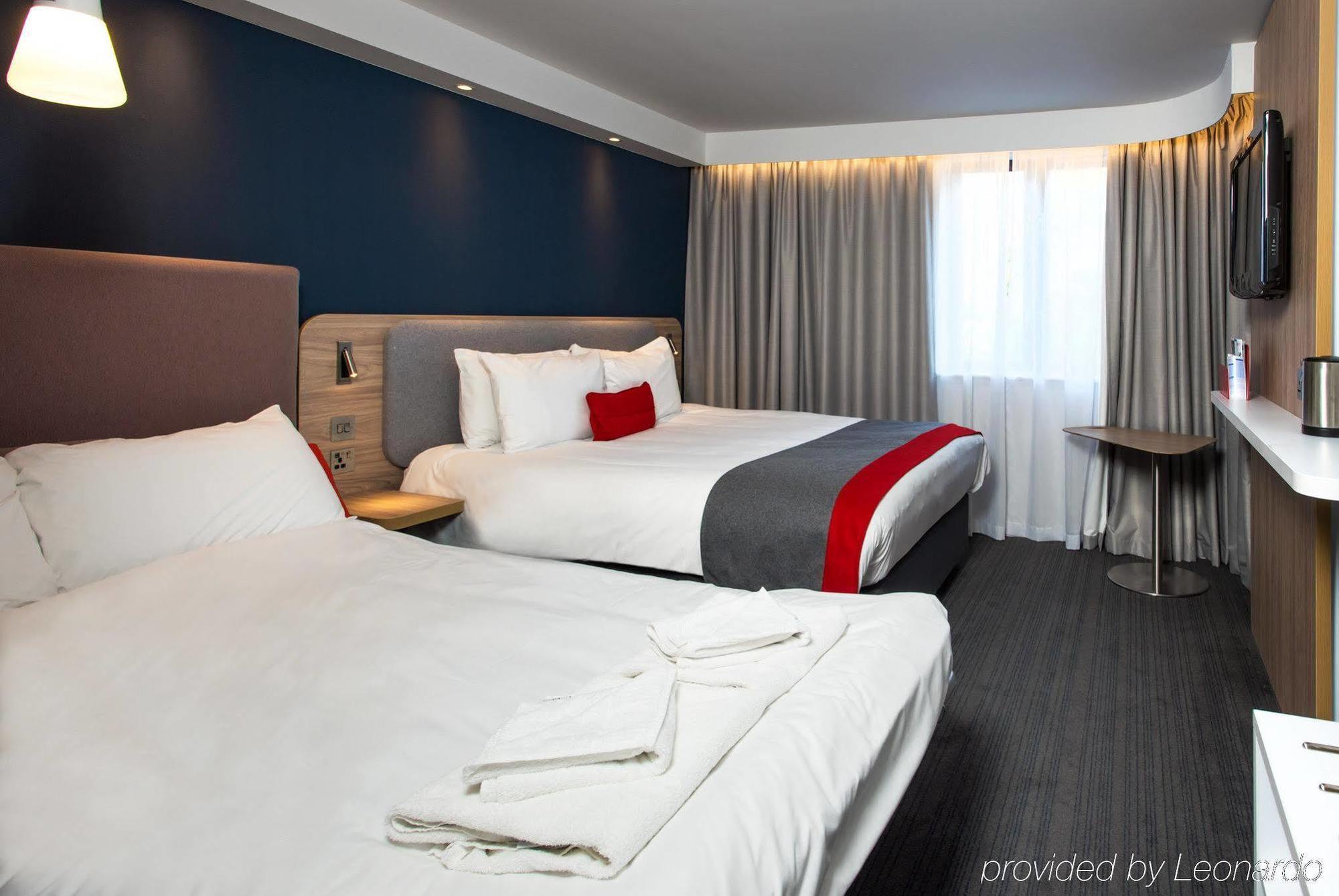 Holiday Inn Express London - Dartford By Ihg Eksteriør billede
