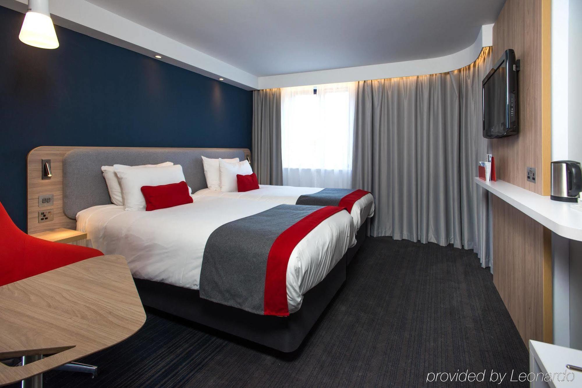 Holiday Inn Express London - Dartford By Ihg Eksteriør billede