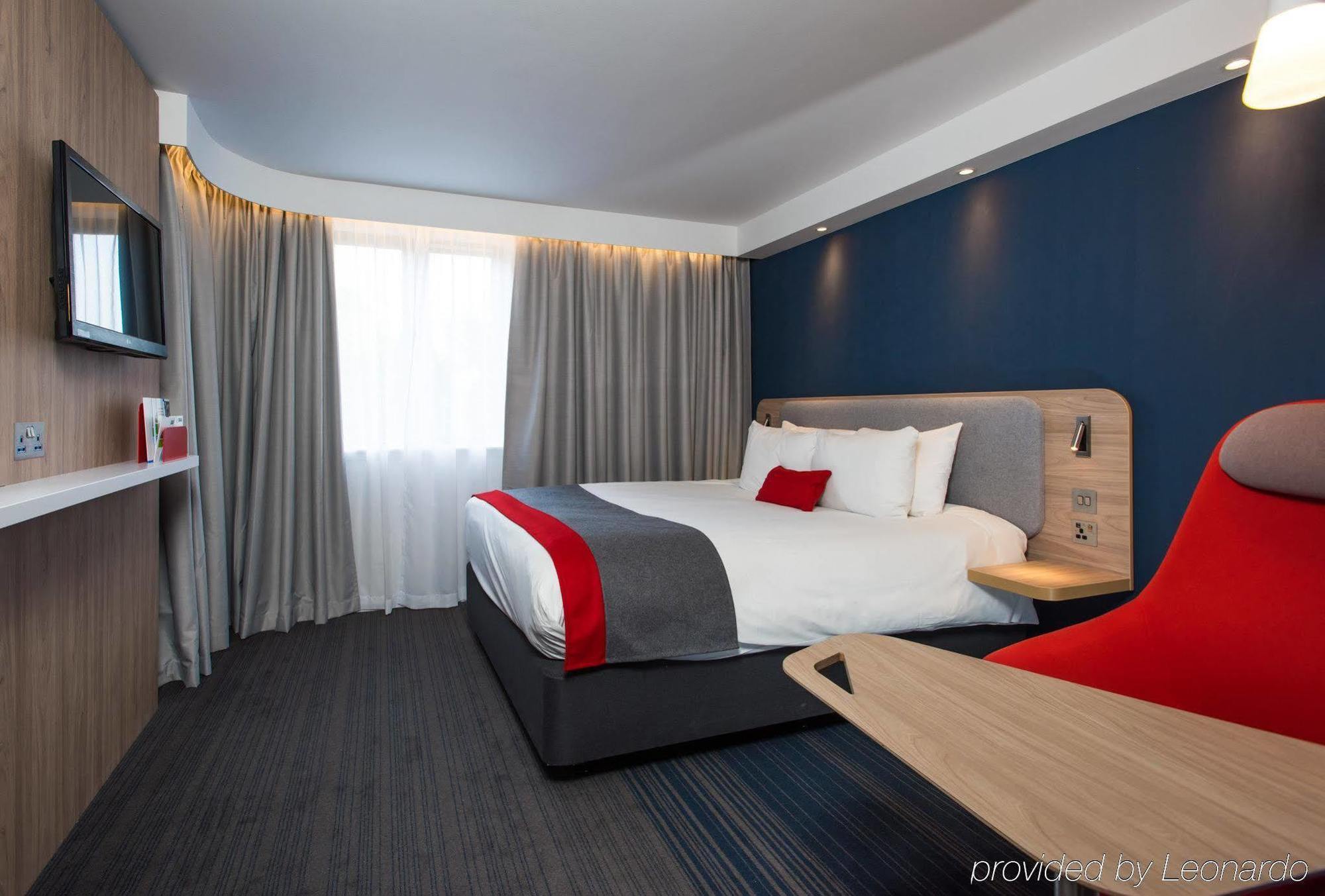 Holiday Inn Express London - Dartford By Ihg Eksteriør billede
