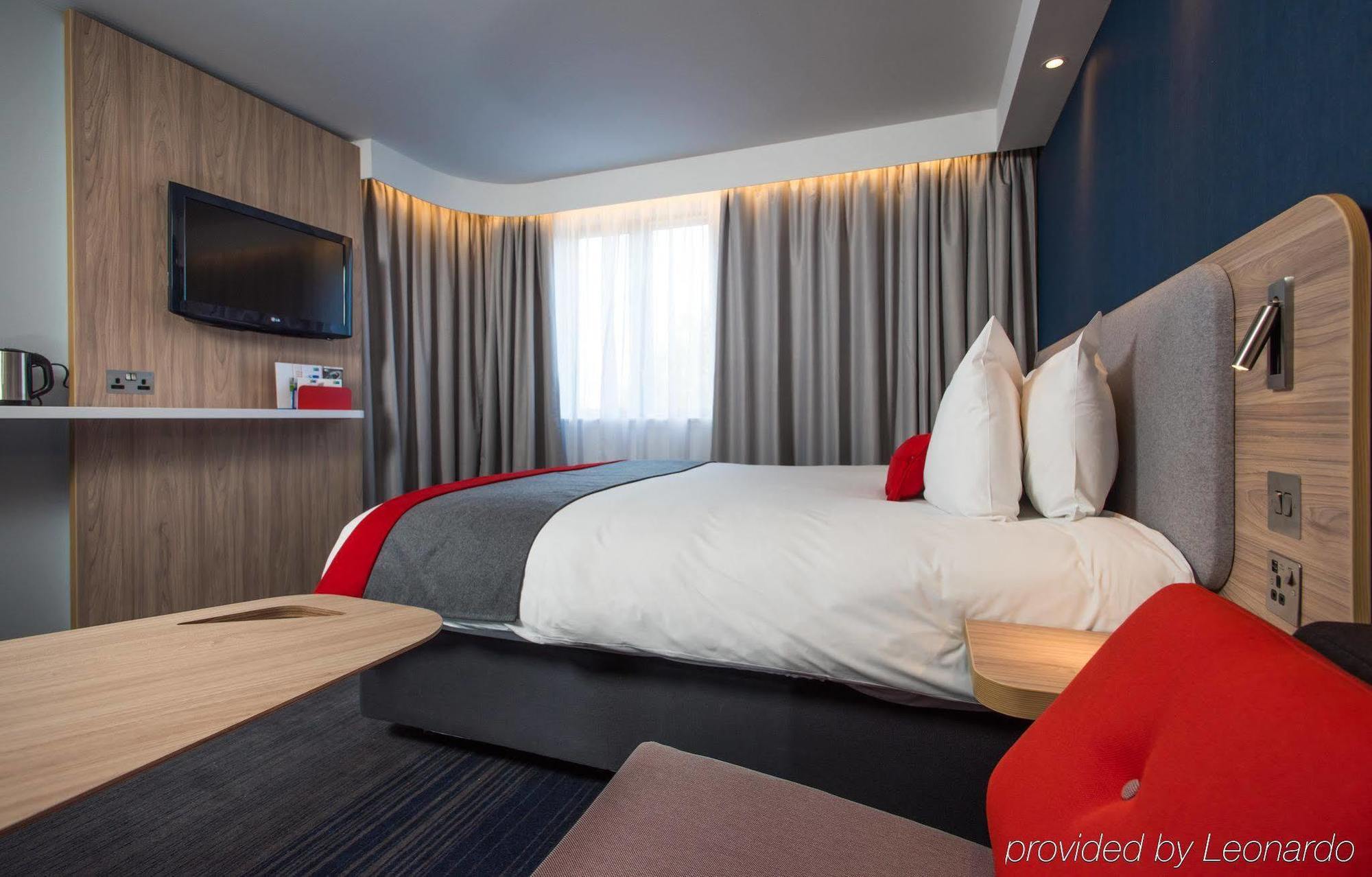 Holiday Inn Express London - Dartford By Ihg Eksteriør billede