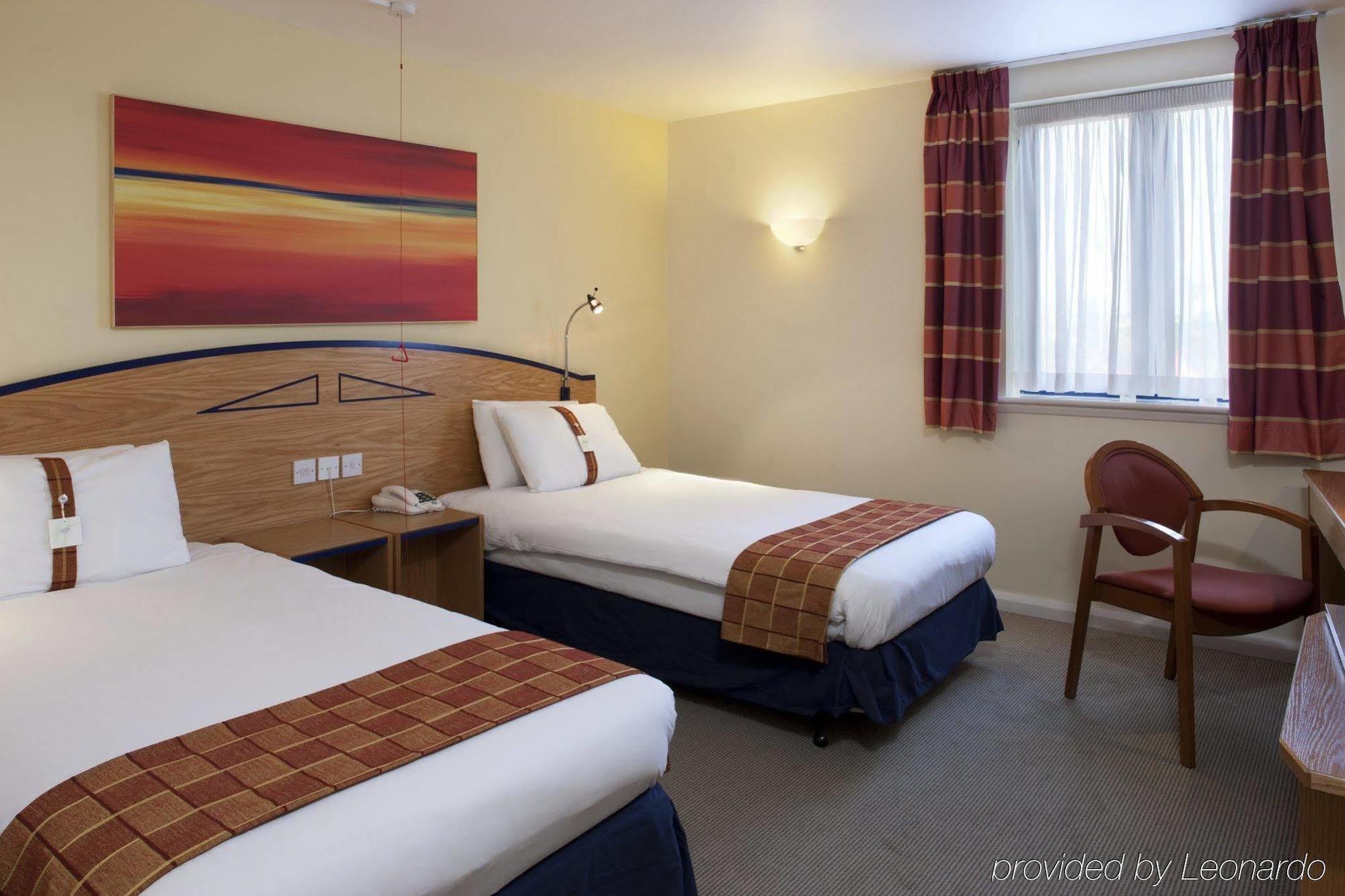 Holiday Inn Express London - Dartford By Ihg Værelse billede