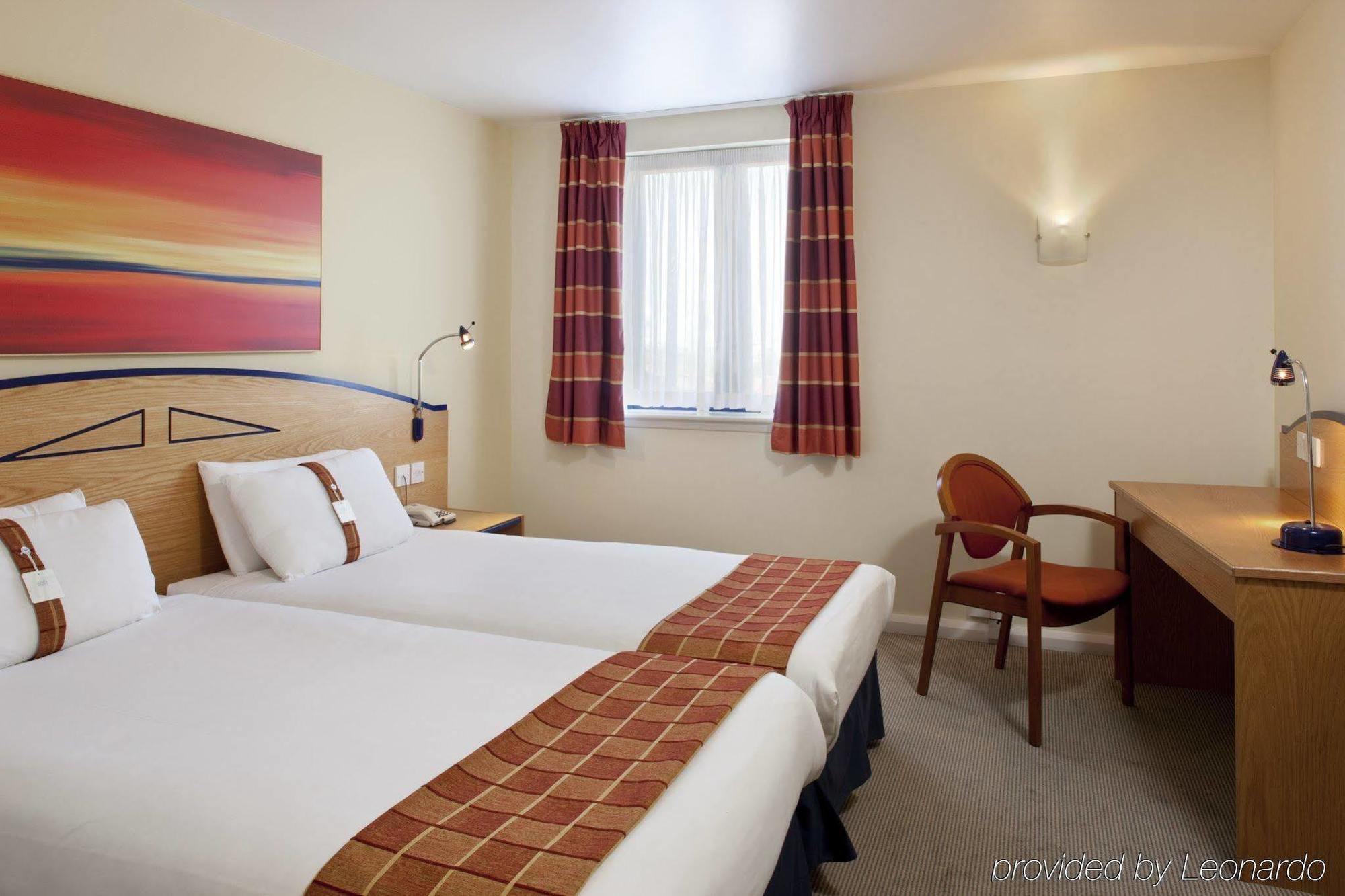 Holiday Inn Express London - Dartford By Ihg Værelse billede