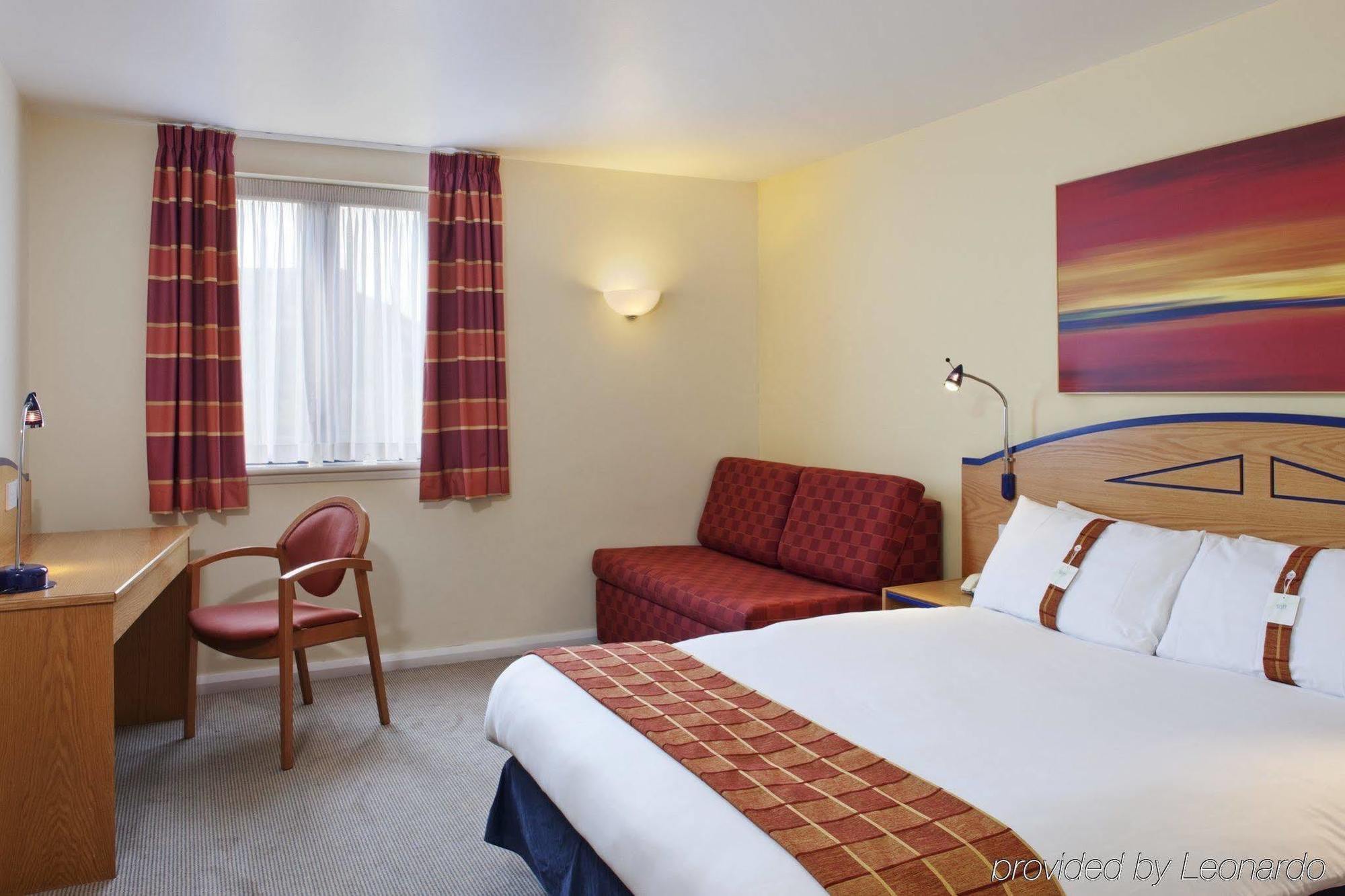 Holiday Inn Express London - Dartford By Ihg Eksteriør billede