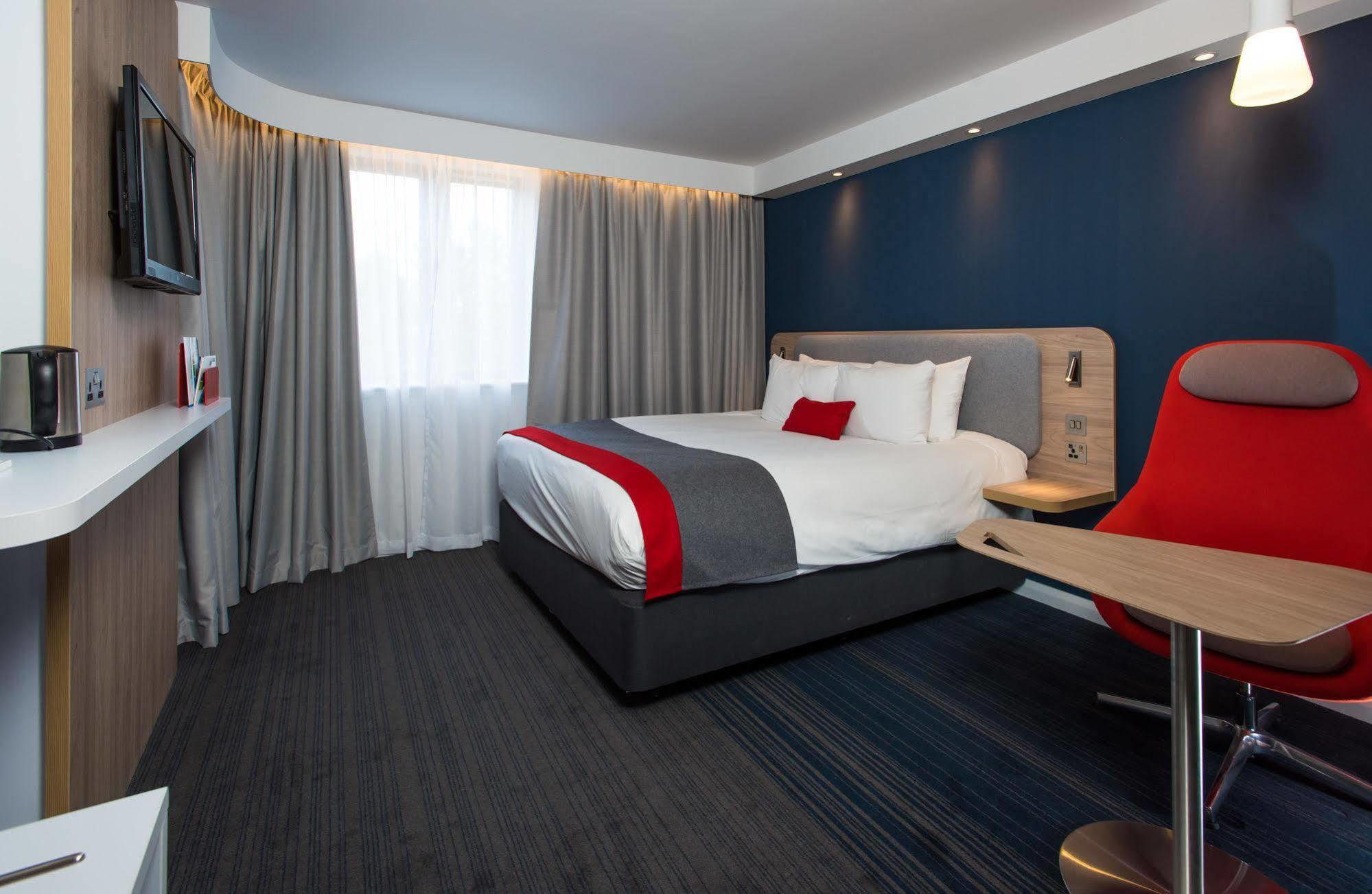 Holiday Inn Express London - Dartford By Ihg Eksteriør billede