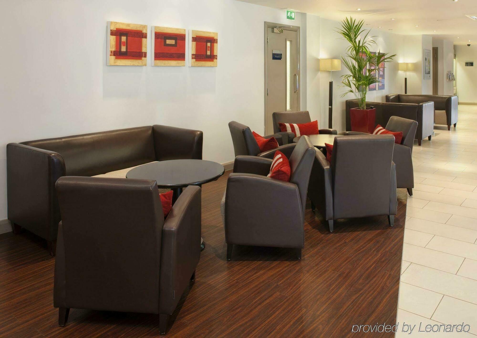Holiday Inn Express London - Dartford By Ihg Eksteriør billede